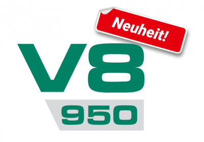 Logo McHale F5600 PLUS