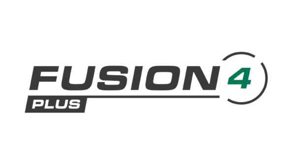 Logo McHale Fusion Vario – Single Belt